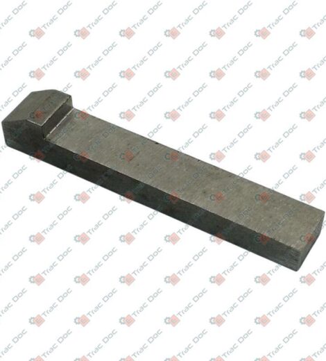 CHIAVETTA CON NASELLO - Laverda - LA350388208
