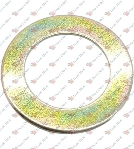 FLAT WASHER - Laverda - LA355533810