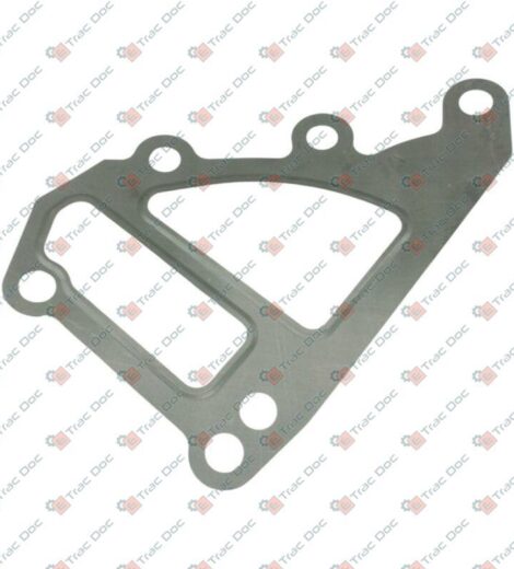 WATER PUMP SUPPORT SEAL - SAME - LAMBORGHINI - HURLIMANN - DEUTZ FAHR - 0.019.8620.0