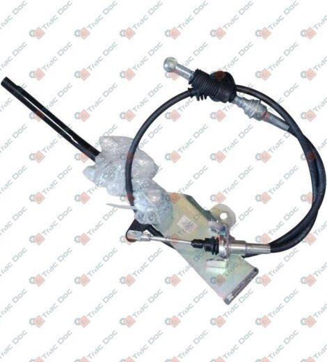 REVERSE CONTROL ROPE - SAME - LAMBORGHINI - HURLIMANN - DEUTZ FAHR - 0.020.8231.4/10