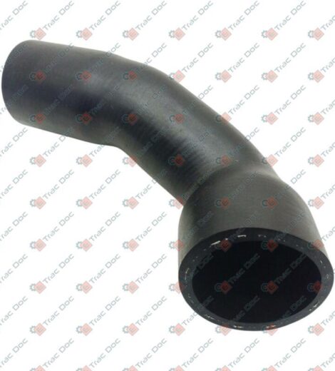 MANICOTTO RADIATORE INTERCOOLER - SAME - LAMBORGHINI - HURLIMANN - DEUTZ FAHR - 0.023.6068.0/20