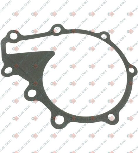 WATER PUMP GASKET - SAME - LAMBORGHINI - HURLIMANN - DEUTZ FAHR - 0.026.6305.0