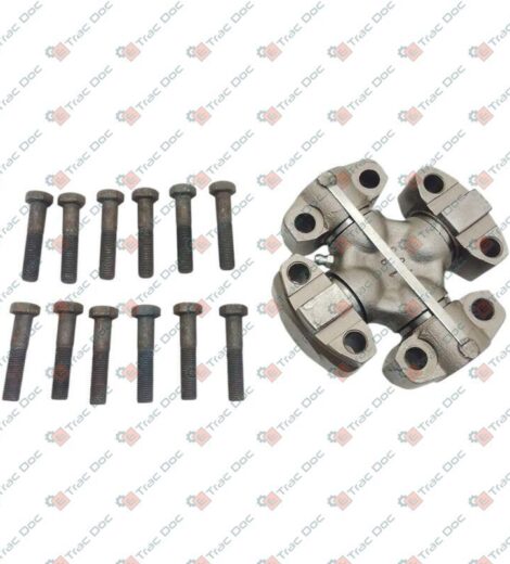 CROCIERA CARDANICA SEMIASSE ANTERIORE - SAME - LAMBORGHINI - HURLIMANN - DEUTZ FAHR - 04311251