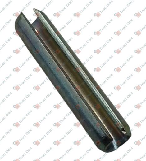 ELASTIC PIN 8x40 mm. - SAME - LAMBORGHINI - HURLIMANN - DEUTZ FAHR - 2.1630.715.2