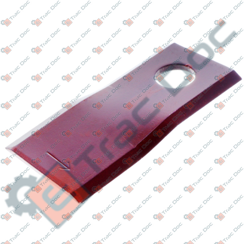 LEFT KNIFE FALCIA AIR CONDITIONER KUHN AND VARIOUS - AFTERMARKET - 00018806361 - Image 3