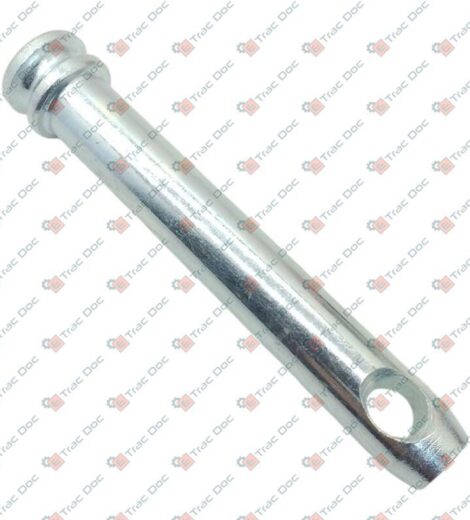 THIRD POINT PIN D.19 WITH STOP L=105/140 - AFTERMARKET