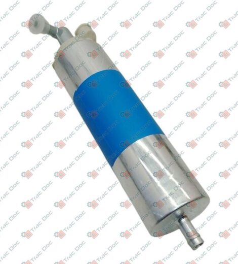 POMPA ALIMENTAZIONE ELETTRICA TIPO PERKINS 2641A203 - AFTERMARKET - 00038462049