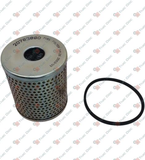 PERKINS 30242 BATH FUEL FILTER - 26560073 - AFTERMARKET - 00050500056
