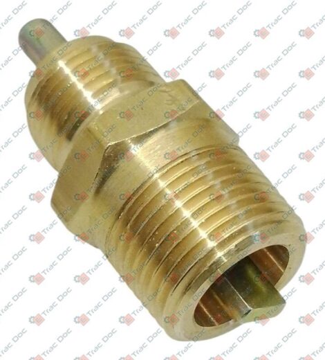 RINVIO CONTAGIRI TIPO FIAT 4717707 - AFTERMARKET - 00050505496