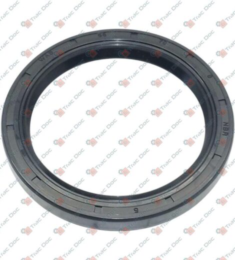 OIL SEAL 55x70x8 IN NBR - AFTERMARKET - 00050505548