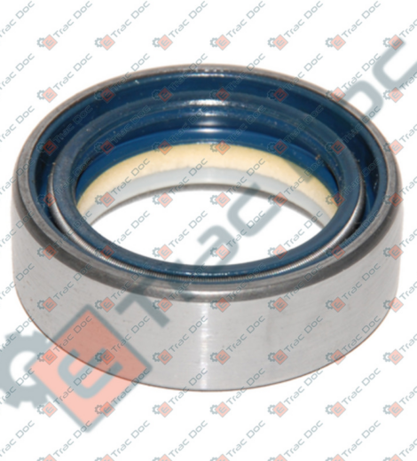 PARAOLIO 30x42x14 TIPO COMBI - AFTERMARKET