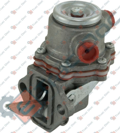 DIESEL FUEL PUMP TYPE FIAT 4757883 - 504090935 - AFTERMARKET - 00050511268
