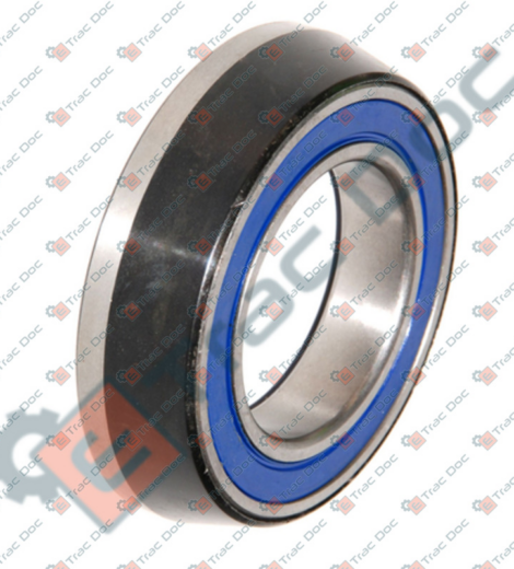 CUSCINETTO REGGISPINTA DIAMETRO 50x90x21,6 mm. - AFTERMARKET - 00050511444