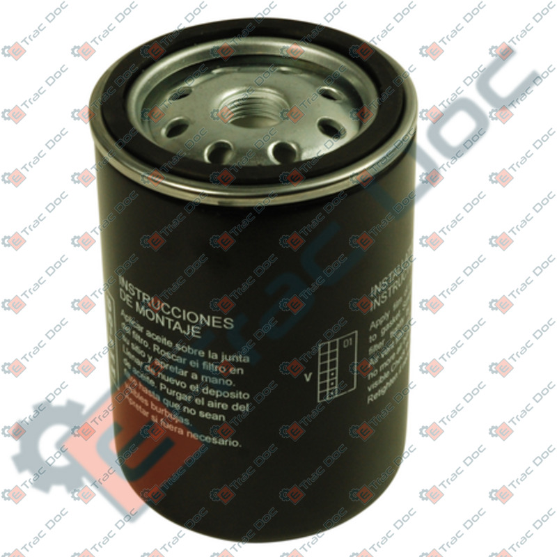 FILTRO GASOLIO - AFTERMARKET - immagine 3