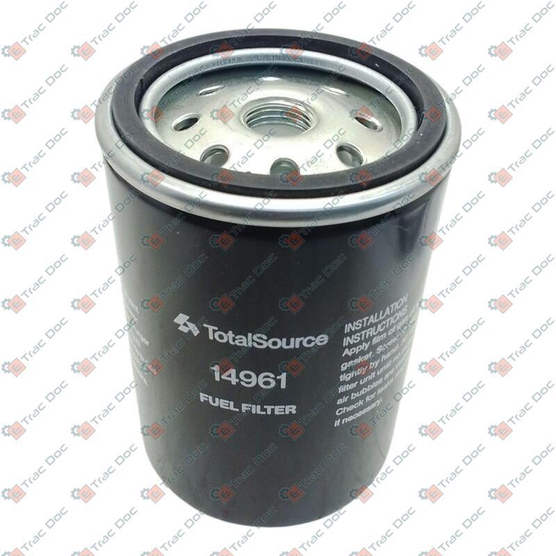 FUEL FILTER - AFTERMARKET - 00050513810 - Image 2