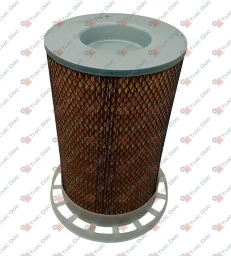 EXTERNAL AIR FILTER - AFTERMARKET - 00050516879