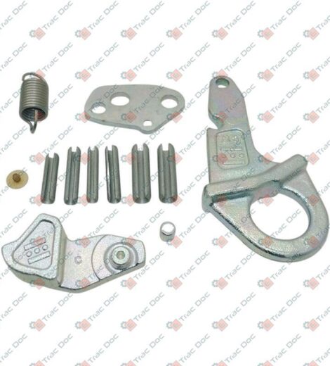 CBM QUICK HOOK REPAIR KIT CATEGORY 2S - AFTERMARKET