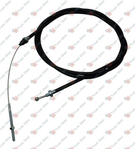 CAVO COMANDO SOLLEVATORE LIFT-O-MATIC L=2410 mm. - AFTERMARKET - 00050524380