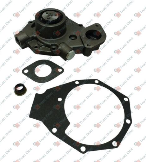 WATER PUMP - AFTERMARKET - 00050534291