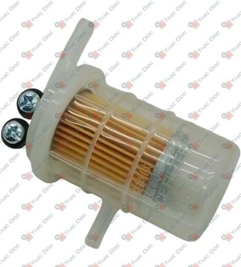 FILTRO GASOLIO MITSUBISHI - AFTERMARKET - 00050600283
