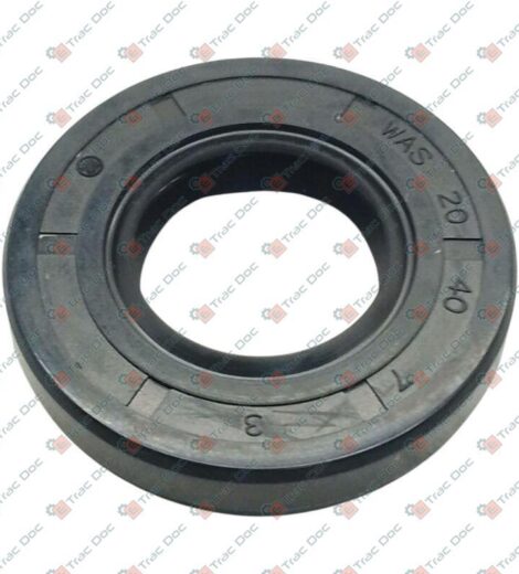 PARAOLIO 20x40x7 NBR - AFTERMARKET