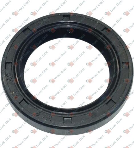 OIL SEAL 28x40x7 IN NBR - AFTERMARKET - 00050641316