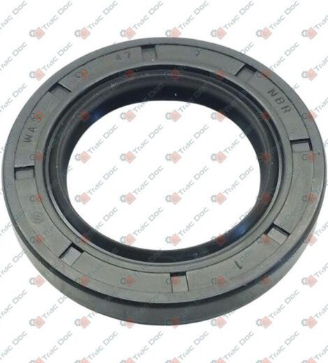 PARAOLIO 30x47x7 NBR - AFTERMARKET