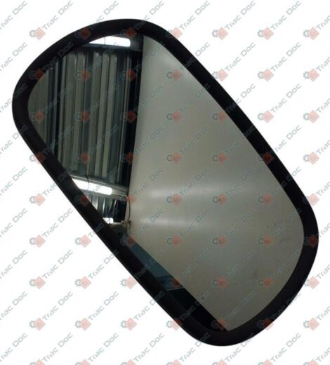COPPA SPECCHIO RETROVISORE TIPO FIAT - CNH 82008016 - AFTERMARKET - 00050680856