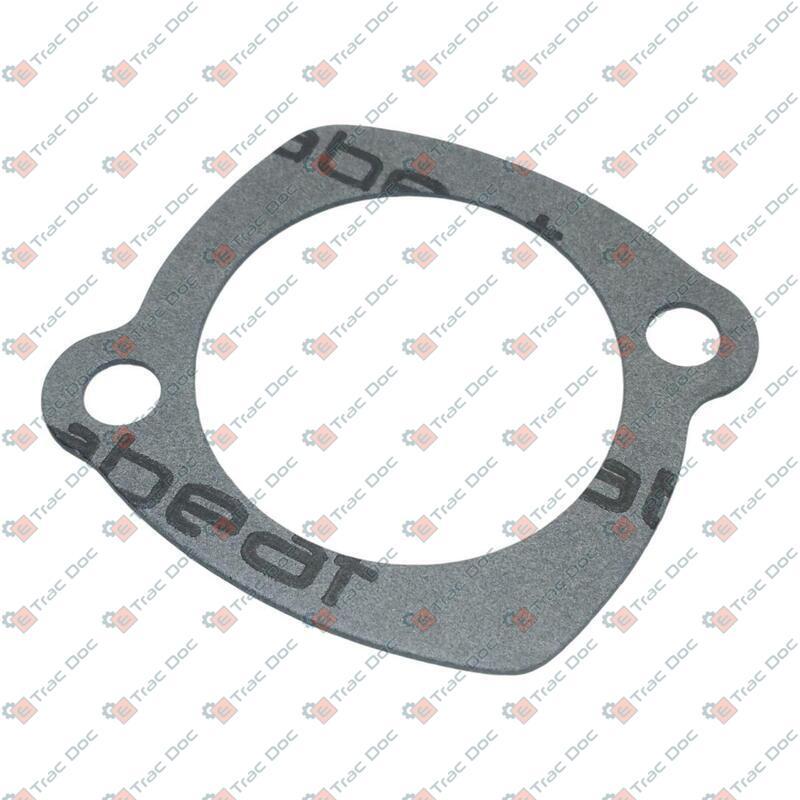 THERMOSTAT COVER SEAL TYPE SAME 0.066.1757.0/40 - AFTERMARKET - 00050680878