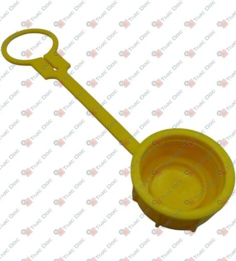 TAPPO SERBATOIO GASOLIO M36 TIPO PASQUALI 1105560 - AFTERMARKET - 00050685657