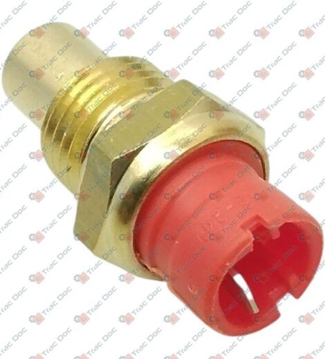 BULBO TEMPERATURA ACQUA MOTORE FILETTATURA M16x1,5 mm. - AFTERMARKET - 00050693618