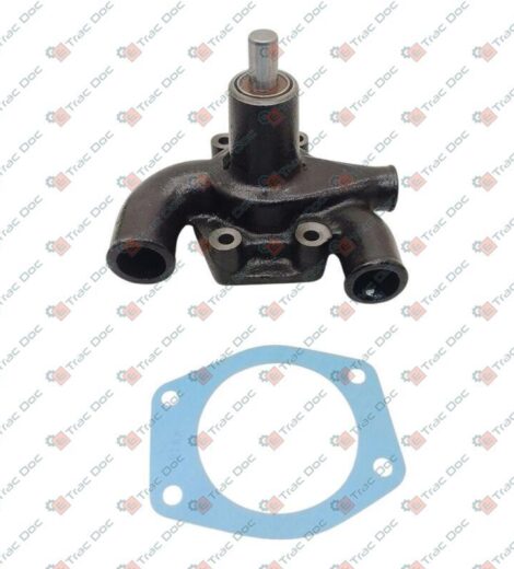 POMPA ACQUA TIPO PERKINS U5MW0097 - AFTERMARKET - 00050693901