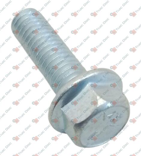 3/8" INCH SCREW - 16 UNF FLANGED - AFTERMARKET - N8981868740