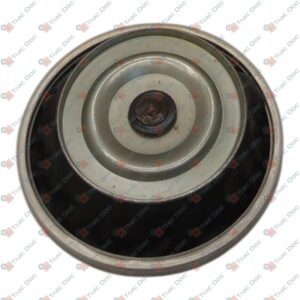 INJECTION PUMP REGULATOR MEMBRANE - AFTERMARKET - 30580/01 - Image 2