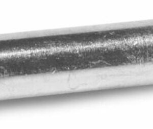 THIRD POINT PIN DIAMETER 19 TOTAL LENGTH 125 mm. - AMA RICAMBI - 03806 - Image 1