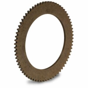 STEERING CLUTCH DISK - AMA RICAMBI - 10577 - Image 3