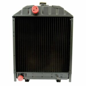 RADIATORE - AMA RICAMBI - 11288 - immagine 1