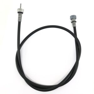CORDA CONTAGIRI M16x1 - 5/8" L=1150 mm - SAME - LAMBORGHINI - HURLIMANN - DEUTZ FAHR - 0.150.7462.3/20 - immagine 1