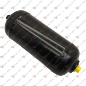 HYDRAULIC DAMPER POWER STEERING CIRCUIT - AFTERMARKET - 0.019.0172.0/20 - Image 1