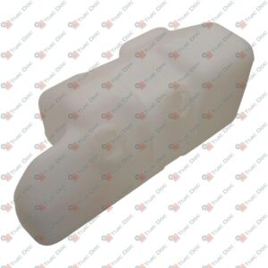 LAMBORGHINI RADIATOR EXPANSION TANK - SAME - LAMBORGHINI - HURLIMANN - DEUTZ FAHR - 0.286.8326.4/20 - Image 1