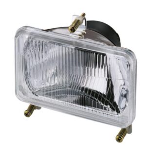 HEADLIGHT - AFTERMARKET - 2.8029.760.0/30 - Image 1