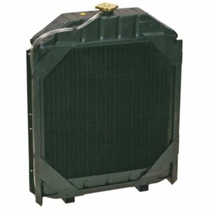 RADIATOR - AMA RICAMBI - 40561 - Image 1