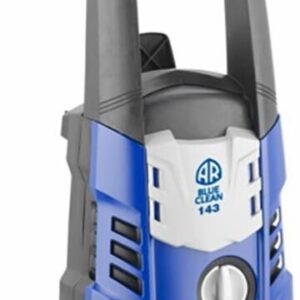 IDROPULITRICE ANNOVI REVERBERI AR 143 A FREDDO 120 BAR 390 litri/ora - AMA RICAMBI - 88947 - immagine 1