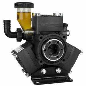 COMET APS41 HIGH PRESSURE SPRAY PUMP - 38 litres/minute - AMA RICAMBI - 91072 - Image 1