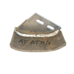 HEEL TYPE NARDI 5C118 - AFFA RICAMBI ARATRI - ATN4 - Image 1