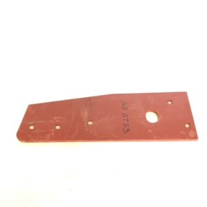 TALLONE POSTERIORE LUNGO TIPO SOGEMA 1/PCP-L - AFFA RICAMBI ARATRI - ATS3 - immagine 1