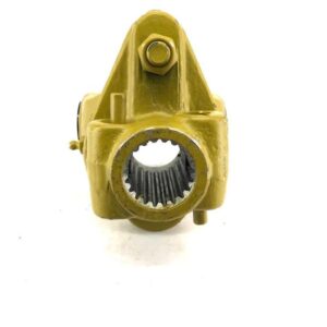 FORK WITH 21 GROOVES WITH LIMITER FOR CARDAN CAT.8 - L'AGRICOLA RICAMBI - 54259 - Image 2