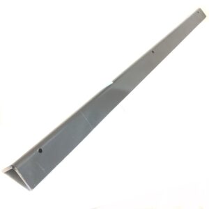 PISTON GUIDE ANGLE LENGTH 1230 mm. - L'AGRICOLA RICAMBI - 58307 - Image 1