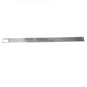 LOWER GUIDE PISTON LENGTH 1235 mm. - L'AGRICOLA RICAMBI - 58318-A - Image 1