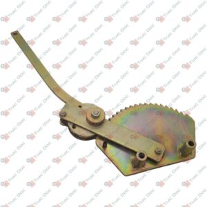 LEVER RATCHET FOR SINGLE COLLECTOR LIFTING - L'AGRICOLA RICAMBI - 60501 - Image 2